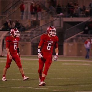 Meet your Posher, Tate